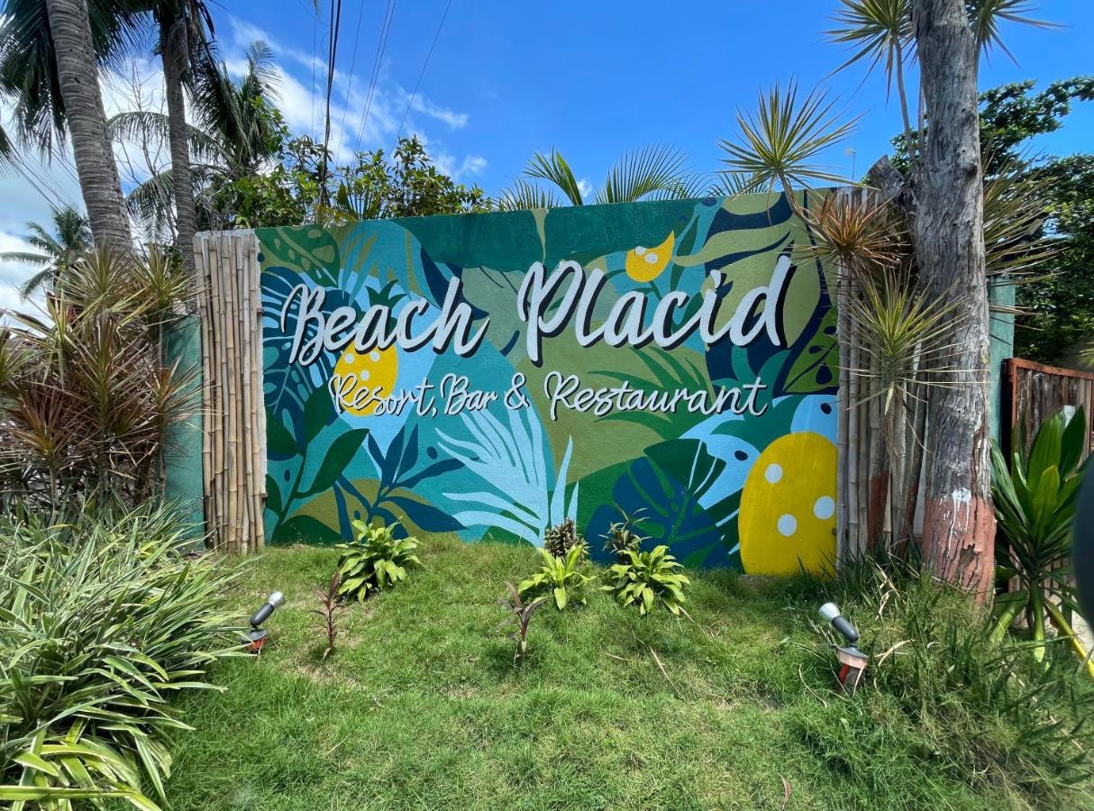Beach Placid Resort Powered By Cocotel Ocoy Εξωτερικό φωτογραφία