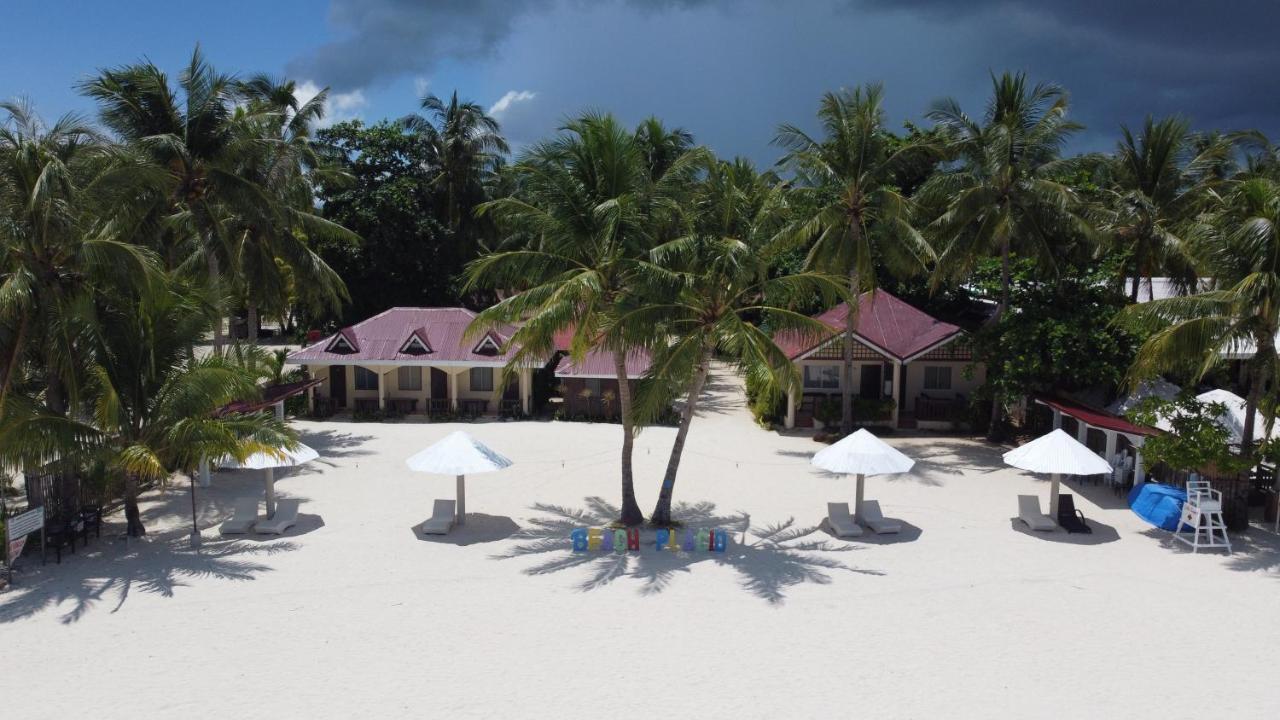 Beach Placid Resort Powered By Cocotel Ocoy Εξωτερικό φωτογραφία
