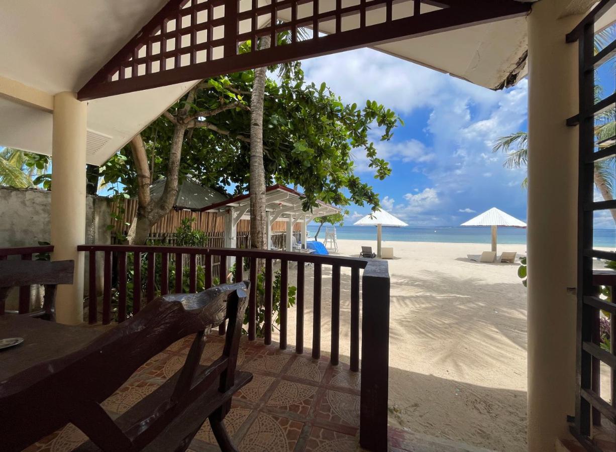 Beach Placid Resort Powered By Cocotel Ocoy Εξωτερικό φωτογραφία