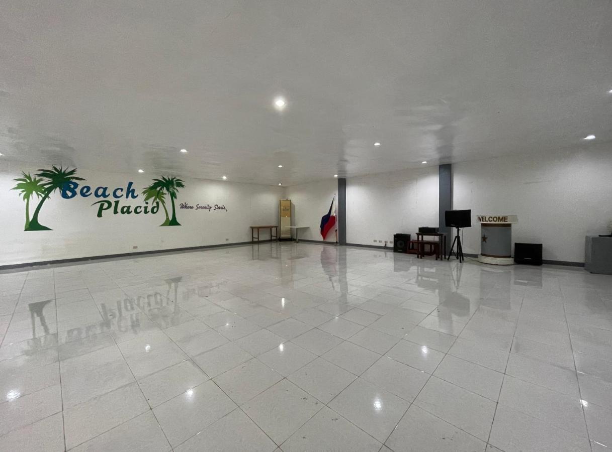 Beach Placid Resort Powered By Cocotel Ocoy Εξωτερικό φωτογραφία