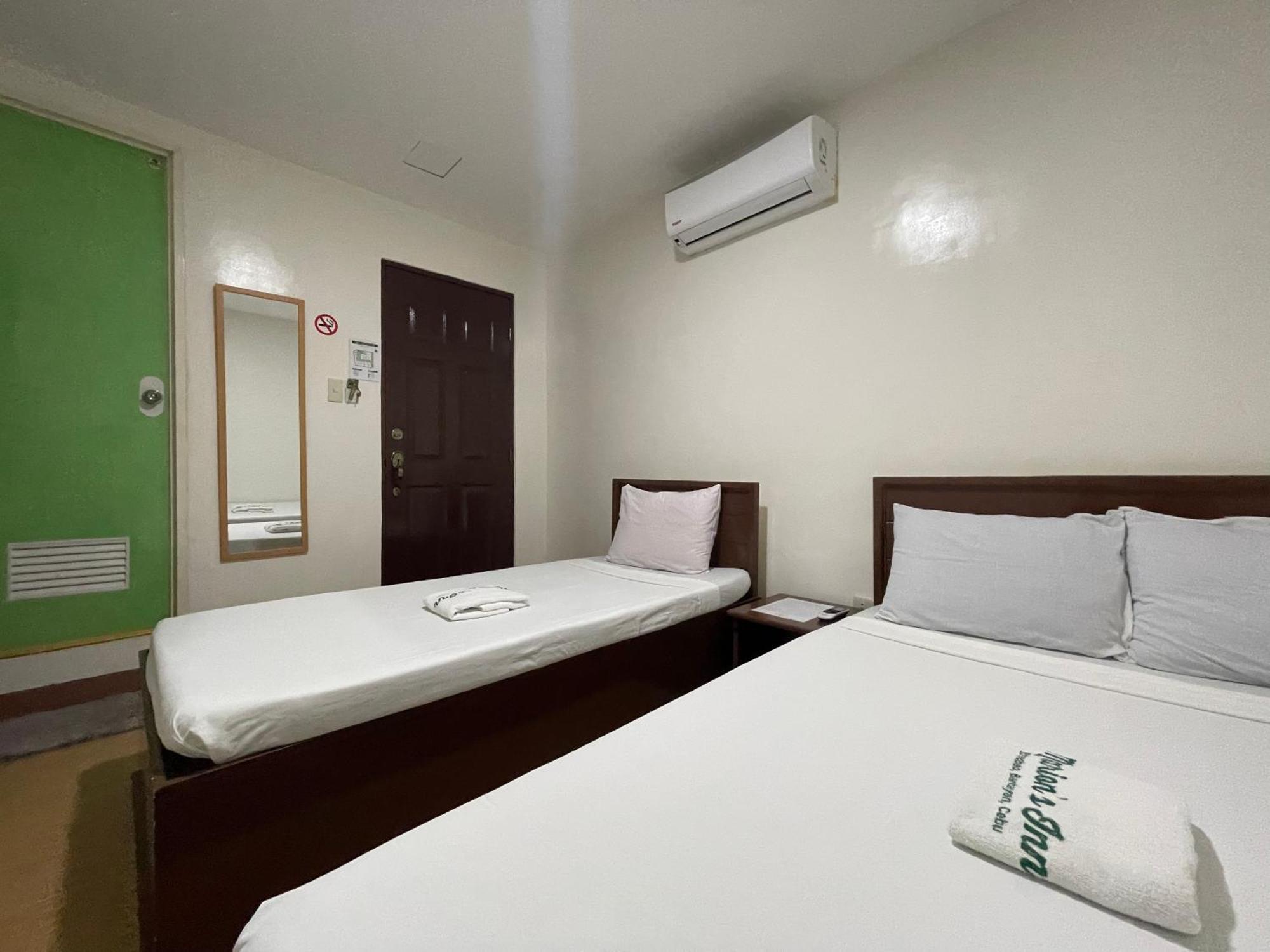 Beach Placid Resort Powered By Cocotel Ocoy Δωμάτιο φωτογραφία