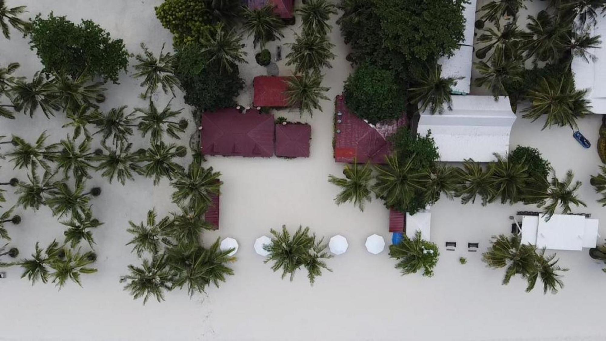 Beach Placid Resort Powered By Cocotel Ocoy Εξωτερικό φωτογραφία
