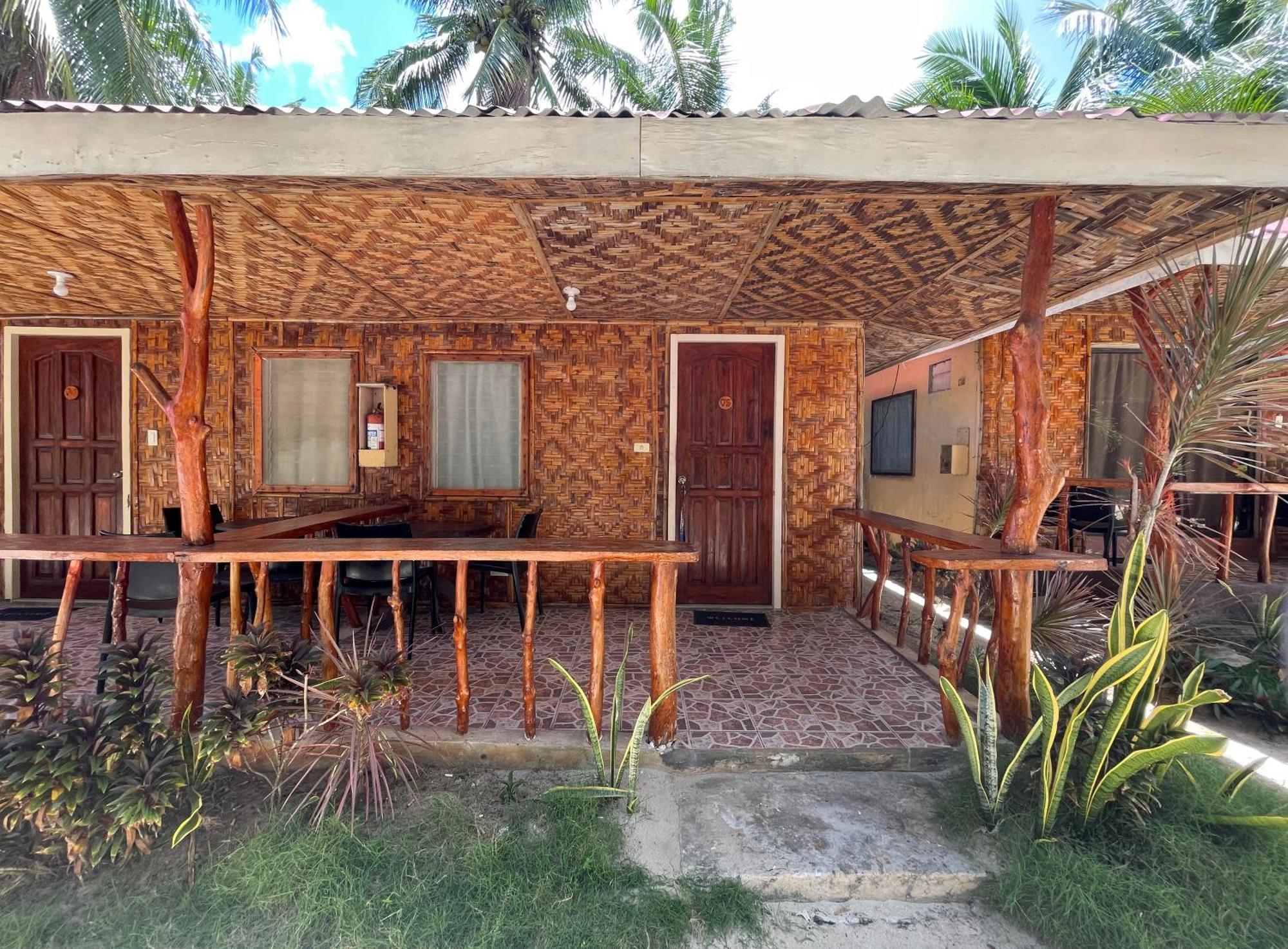 Beach Placid Resort Powered By Cocotel Ocoy Εξωτερικό φωτογραφία