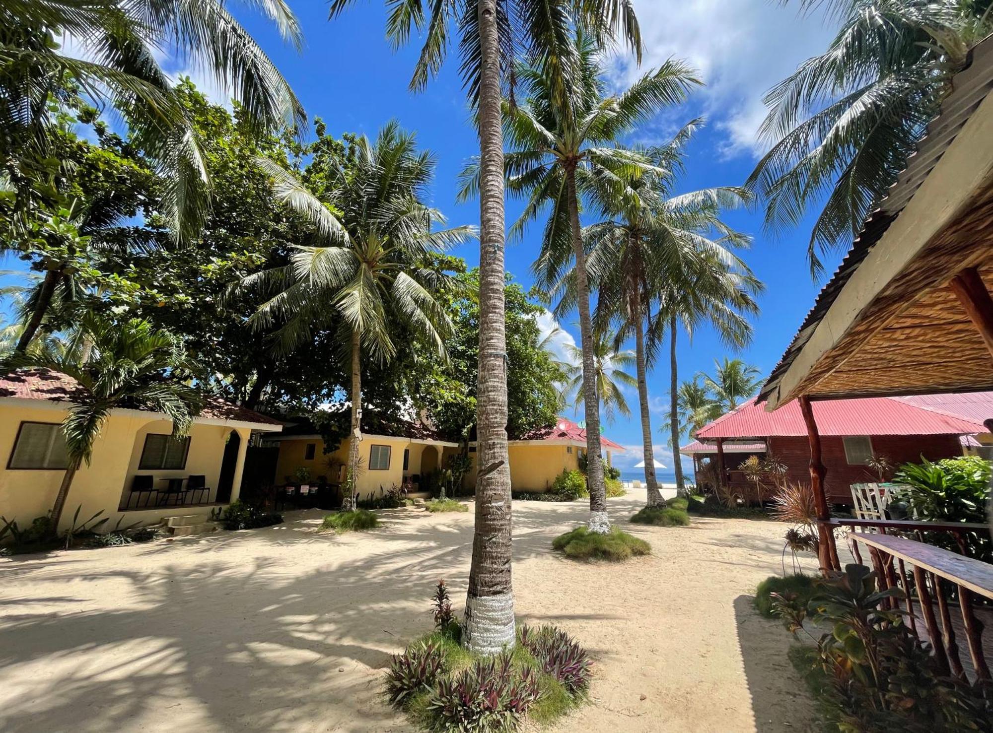 Beach Placid Resort Powered By Cocotel Ocoy Εξωτερικό φωτογραφία