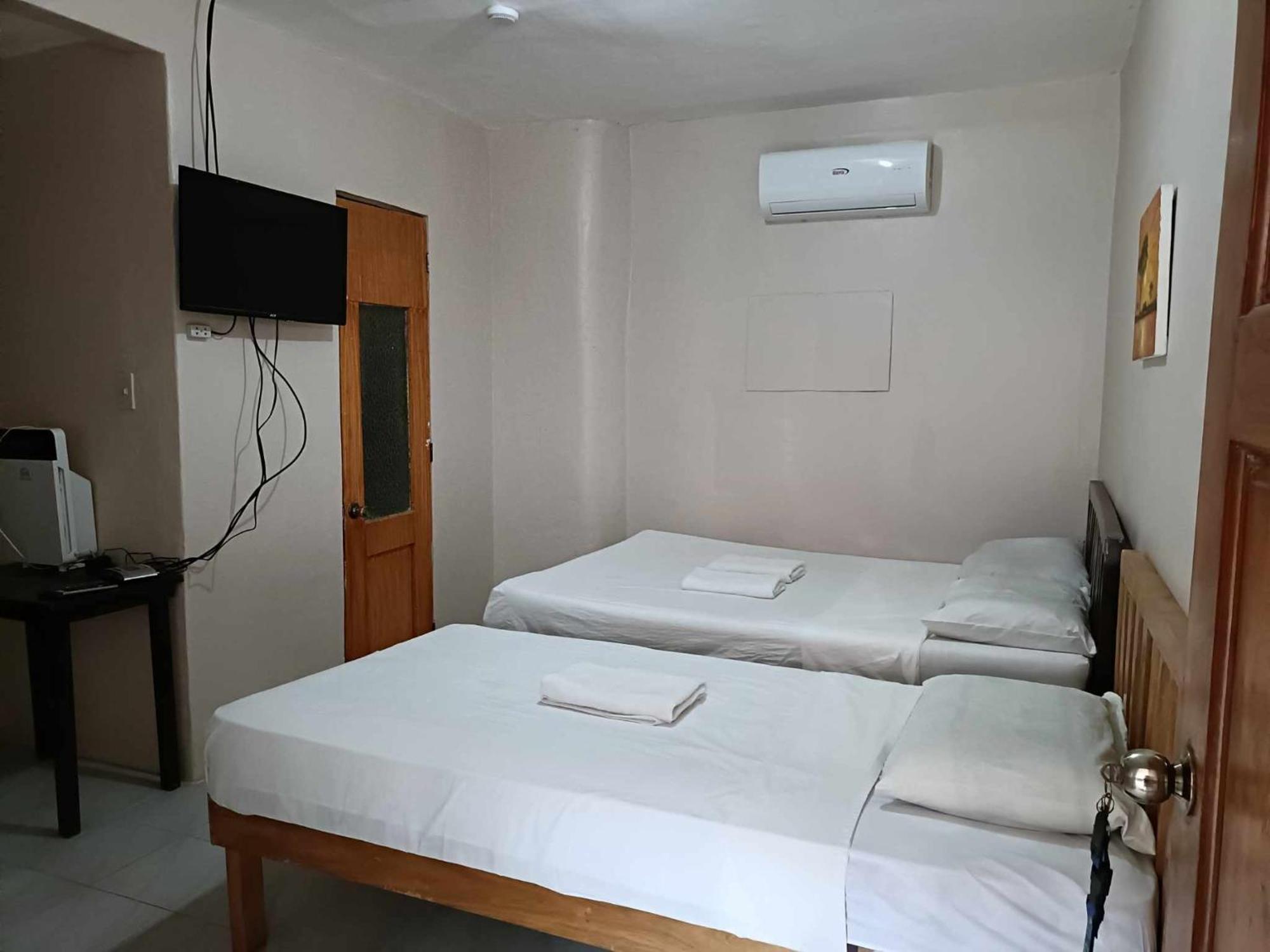 Beach Placid Resort Powered By Cocotel Ocoy Δωμάτιο φωτογραφία
